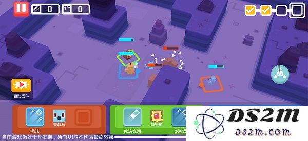 宝可梦大探险游戏关卡攻略