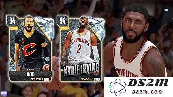 nba2k24myteam手游