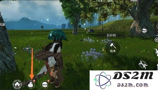 妄想山海搬家方法