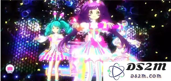 idolland星光乐园游戏教程说明