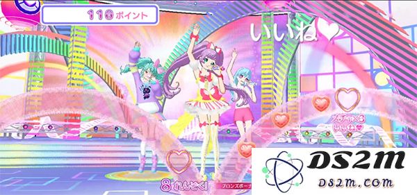 idolland星光乐园玩法说明介绍