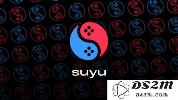 suyu模拟器安卓下载