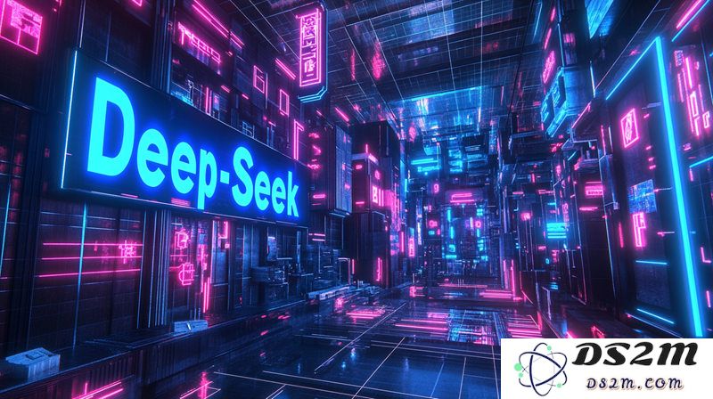 2025年全球十大杰出工程成果公布：DeepSeek成功入选引发业界热议
