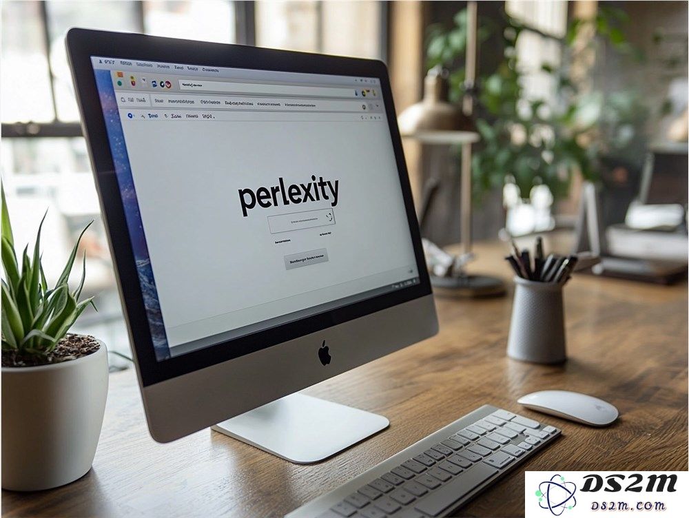 Perplexity CEO 宣布摒弃传统PPT，利用AI技术探索新的投资者路演方式