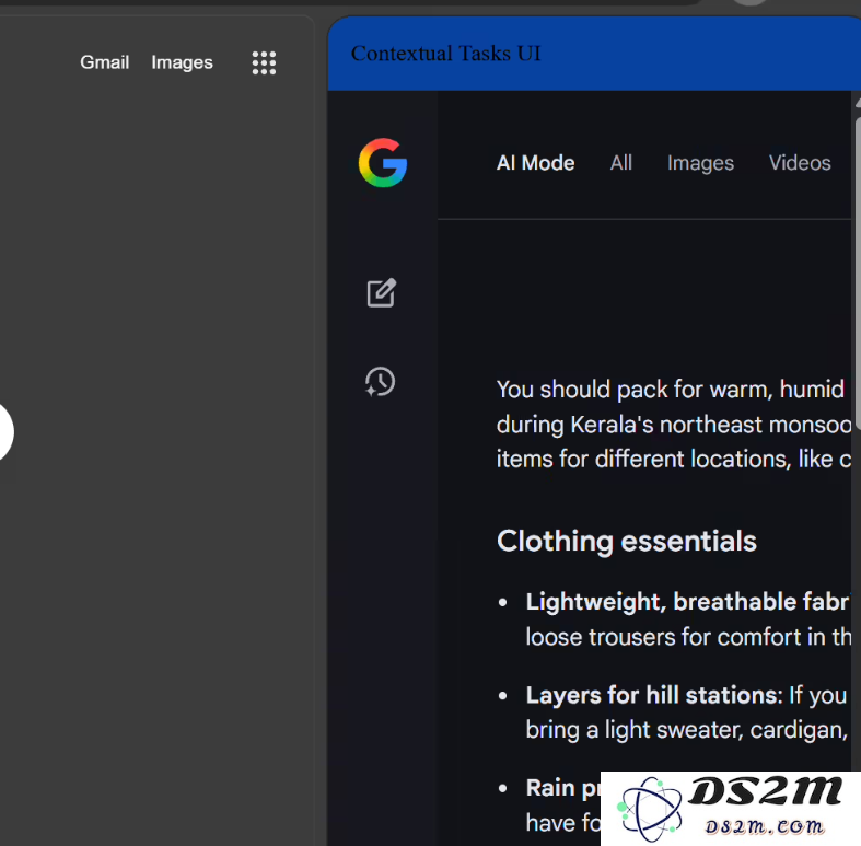 谷歌 Chrome 浏览器新增智能功能：通过 AI 技术提升用户在线购物体验