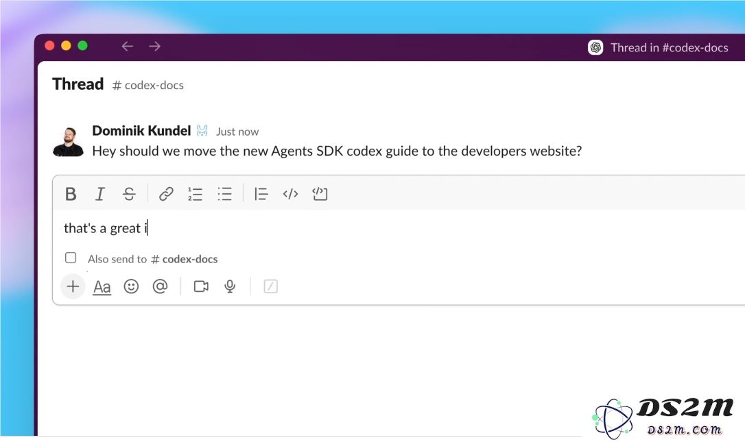 OpenAI Codex 正式发布，助力开发者提升编程效率与体验的全新工具