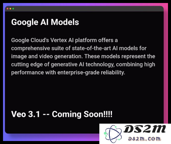 AI最新动态：Veo 3.1实现1分钟视频自动生成；蚂蚁推出万亿参数的Ling-1T语言模型；Lovart现已允许用户免费体验Sora2游戏