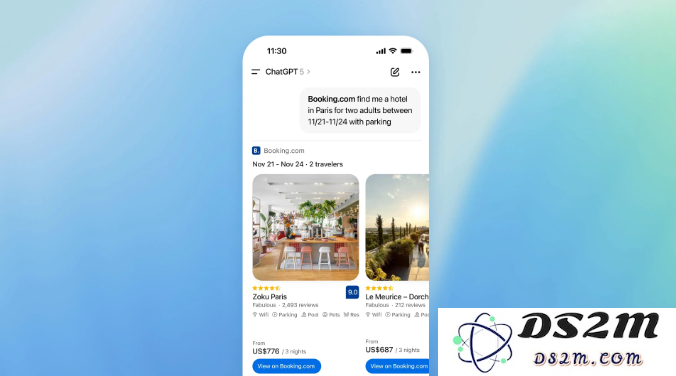 ChatGPT 重磅升级来袭！全新应用生态正式发布，智能对话新时代全面开启