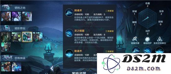 战争怒吼暗域单双矿战术怎么打 暗域单双矿战术打法思路：新手入门秘籍还是老玩家必看攻略？