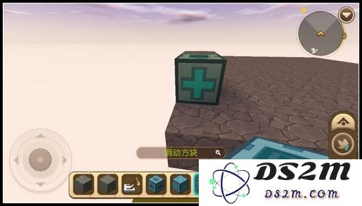 迷你世界中的滑动方块怎么用 滑动方块使用方法：探索滑动方块的无穷乐趣与技巧？揭开它的神秘面纱