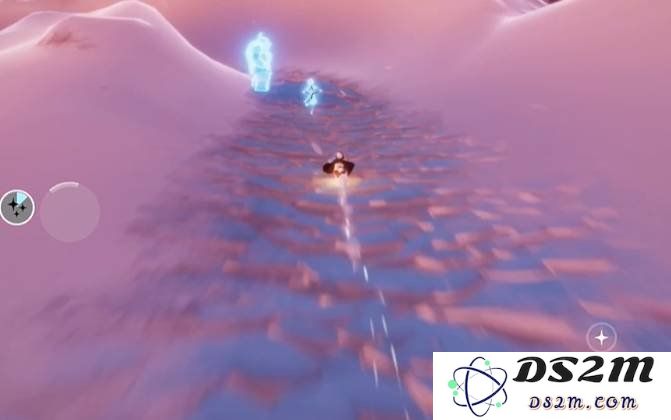 光遇圆梦村第三个任务怎么完成 圆梦村第三个完成技巧：探秘圆梦村，解锁任务技巧绝密指南！