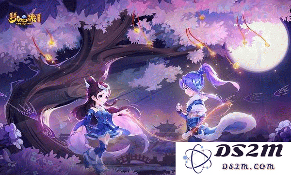 梦幻西游手游大唐经脉如何搭配 大唐门派经脉搭配心得：轻松掌握经脉攻略？ 带你体验非凡玩法