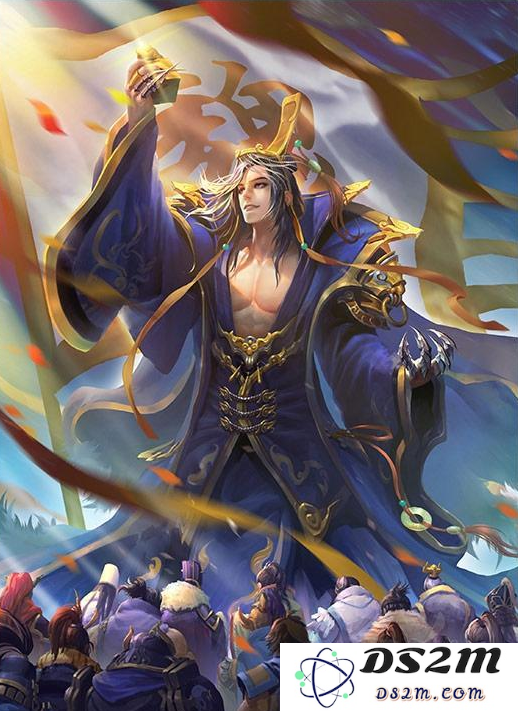 三国杀 张春华 三国杀张春华角色深度解析