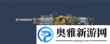逆战未来神器有哪些