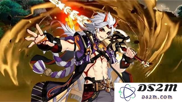 原神最适合诺艾尔的武器