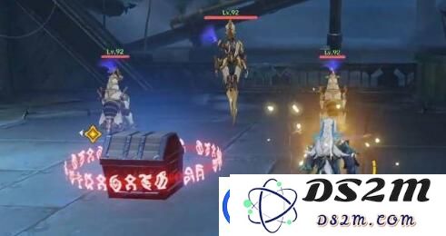 原神厄舍的工厂所有宝箱位置详细指南-攻略教你如何获取厄舍的工厂中的宝箱