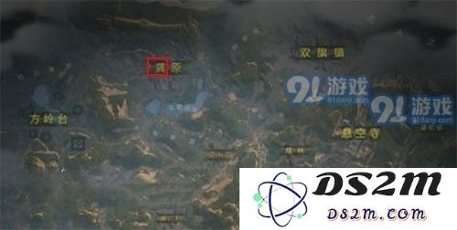 武侠乂手游墨衍录在哪里获得