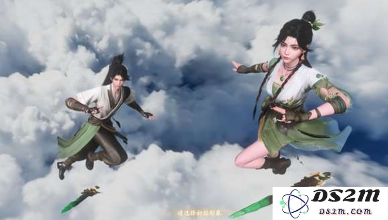 仙剑世界自选五星推荐指南，轻松搭建你的梦幻阵容！