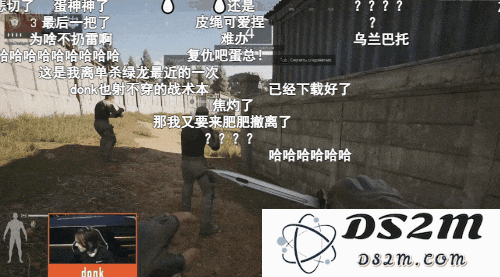 暗区端游公测全新体验，探索无尽自由玩法的乐趣