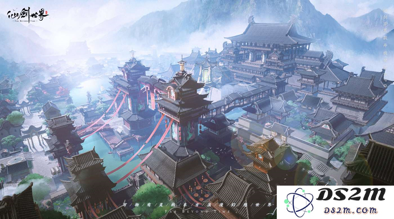 提升仙剑世界画质的技巧与攻略