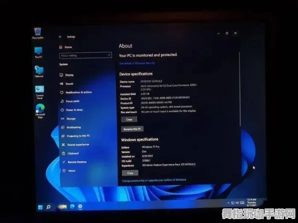 Windows全息版-五一假期理想选择-倒计时6天-绝大多数玩家尚未体验剧情-云游戏新体验