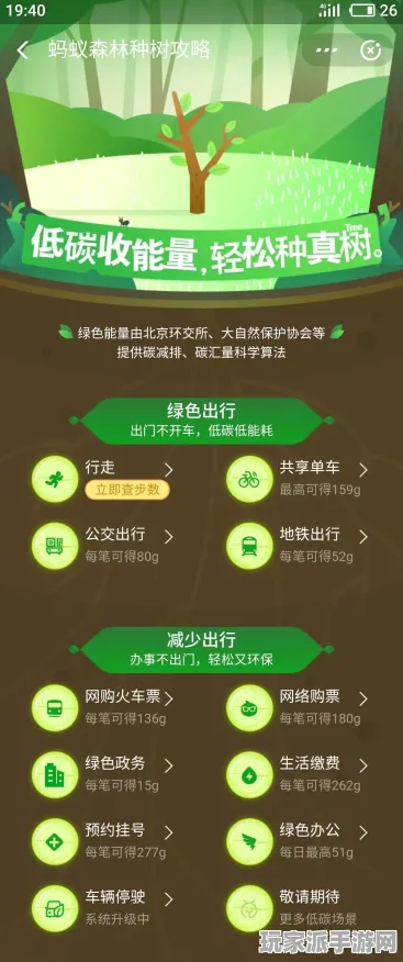 →突发｜指南 蚂蚁森林道具兑换 独家｜v0425｜攻略