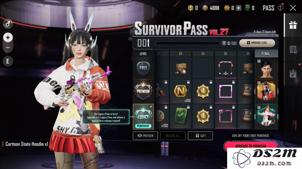 new state mobile最新玩法