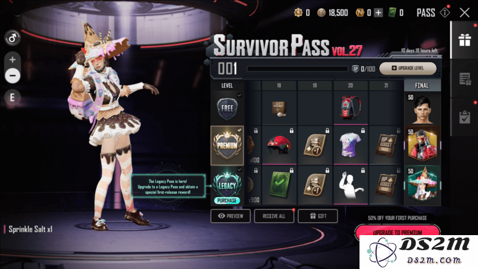 new state mobile最新玩法