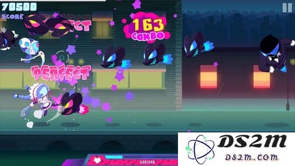 mush dash官方版