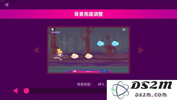 MuseDash游戏攻略
