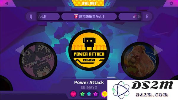 MuseDash游戏攻略