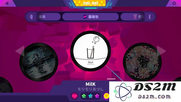 MuseDash游戏攻略