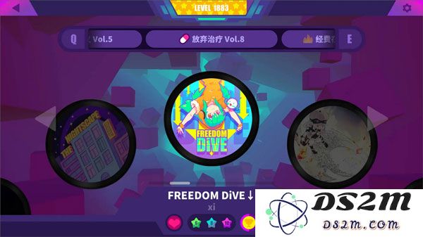 MuseDash游戏攻略