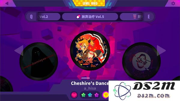 MuseDash游戏攻略