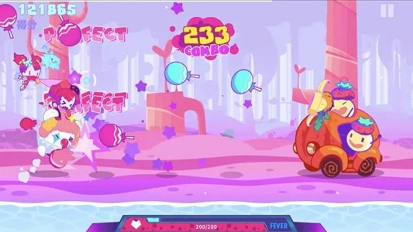 muse dash游戏免费 v5.3.0 安卓最新版 3