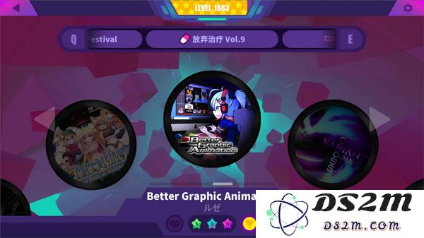 MuseDash游戏攻略