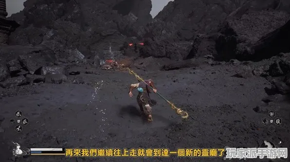 ▶独家｜秘籍 最新攻略：0 联动活动｜v0425｜黑神话：悟空BOSS无伤攻略