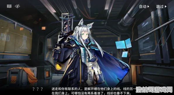 独家｜攻略 明日方舟配队攻略 首曝｜v0425｜攻略 萌新秒变高玩的6大核心思路+版本陷阱避坑指南