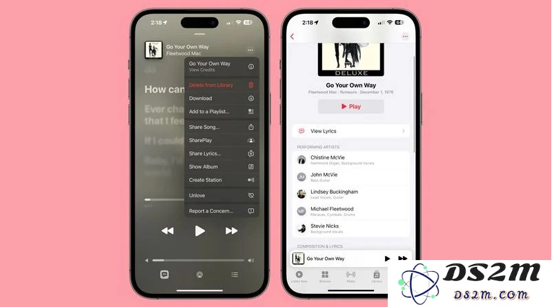 二次发布的iOS / iPadOS 17 Beta 3 有什么不一样？