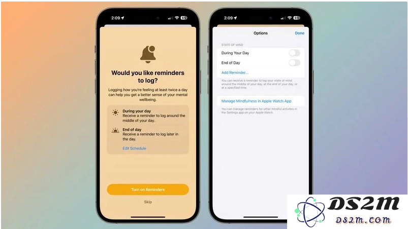 二次发布的iOS / iPadOS 17 Beta 3 有什么不一样？