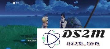 原神海祗岛解密：月浴之渊具体位置及探索攻略-3.4版本