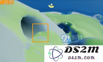 sky光遇圣域群岛光之翼在哪获得 光遇圣域群岛8个光之翼位置介绍