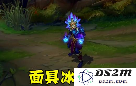 英雄联盟无限火力火男出装