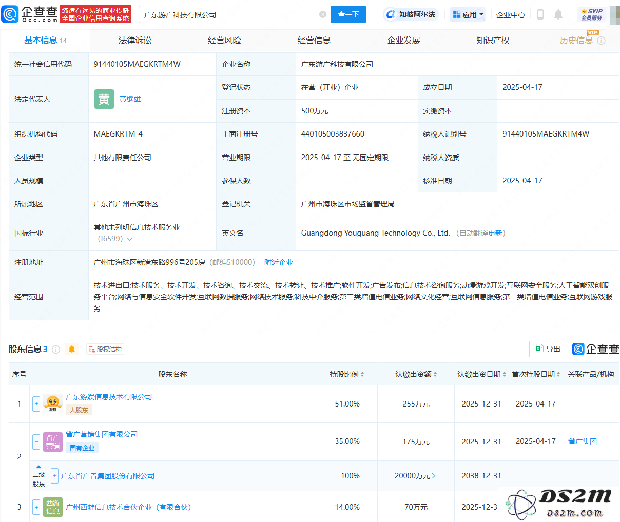省广集团与多家企业携手进军动漫游戏开发领域
