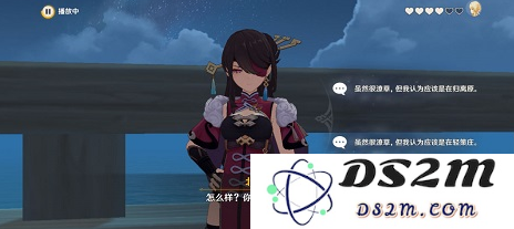 原神琴传说任务解析：多重结局触发条件及隐藏剧情