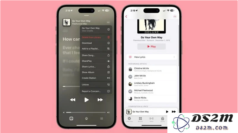 iOS 17 Beta 3 更新内容汇总