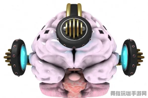 脑机接口特制版-开放世界角色扮演游戏-最新热修复补丁V3.0发布