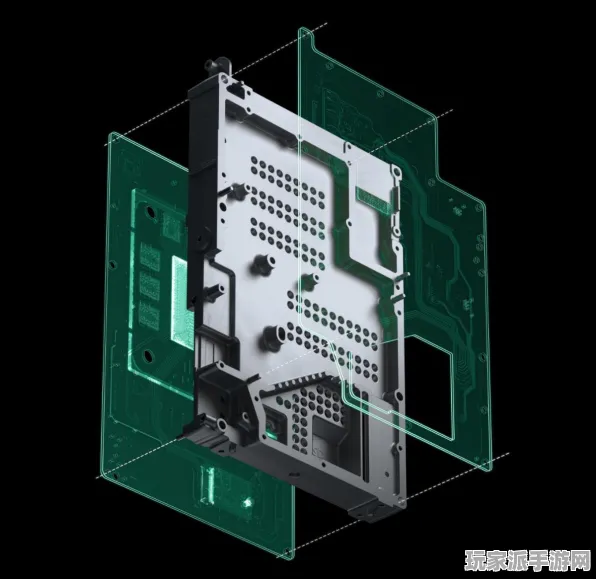 全新指南：2023年新手必读 Xbox云游戏流量优化秘籍，助你畅享游戏体验