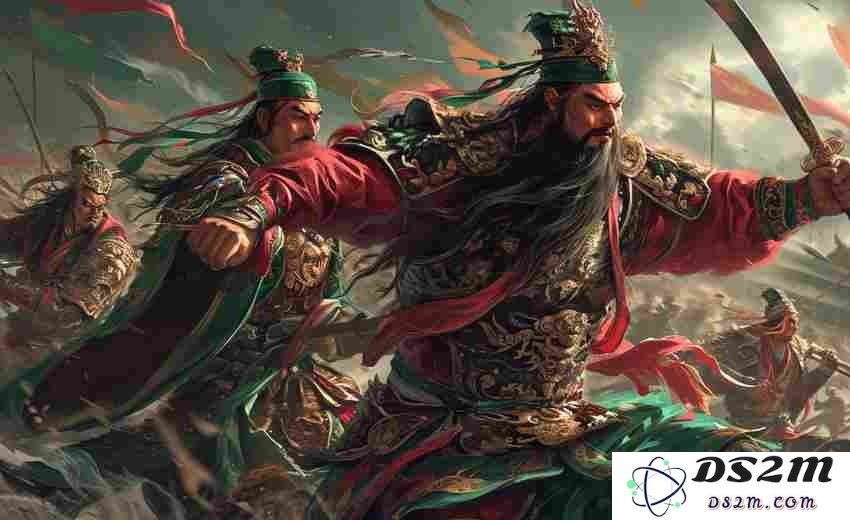 三国志战略版箕形阵使用中的常见误区：避免在这些特定场景下使用