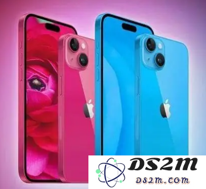 iPhone 15系列都有哪些配色？